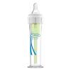 imageDr Browns Accufeed AntiColic Baby Bottle with Preemie Nipple  60cc  3pk3 Count Pack of 1