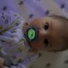 imageDr Browns Advantage GlowintheDark Baby Pacifier Fully Symmetrical Soother with Soft Silicone Bulb Blue SunriseBlue Ocean 06m BPA Free 4 Pack4 Pack  GlowintheDark Coral OceanLavendar Love