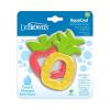 imageDr Browns AquaCool WaterFilled Baby Teether Cools ampamp Massages Sore Gums BPA Free Pineapple and Apple 2 Pack 3m