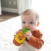 imageDr Browns AquaCool WaterFilled Baby Teether Cools ampamp Massages Sore Gums BPA Free Pineapple and Apple 2 Pack 3m