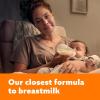 imageDr Browns Baby Formula Mixing Pitcher with Adjustable Stopper Locking Lid ampamp No Drip Spout 32oz BPA Free Black ampamp Good Start Baby Formula Powder 32 Ounce For 012 Months