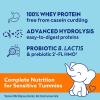 imageDr Browns Baby Formula Mixing Pitcher with Adjustable Stopper Locking Lid ampamp No Drip Spout 32oz BPA Free Blue ampamp Good Start Baby Formula Powder 32 Ounce For 012 Months