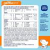 imageDr Browns Baby Formula Mixing Pitcher with Adjustable Stopper Locking Lid ampamp No Drip Spout 32oz BPA Free Orange ampamp Good Start Baby Formula Powder 32 Ounce For 012 Months