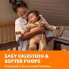 imageDr Browns Baby Formula Mixing Pitcher with Adjustable Stopper Locking Lid ampamp No Drip Spout 32oz BPA Free Orange ampamp Good Start Baby Formula Powder 32 Ounce For 012 Months