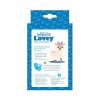 imageDr Browns Baby Lovey Pacifier and Teether Holder Triceratops with Gray HappyPaci 100 Silicone 06m Packaging May VaryDeer