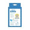 imageDr Browns Baby Lovey Pacifier and Teether Holder Triceratops with Gray HappyPaci 100 Silicone 06m Packaging May VaryTriceratops