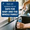 imageDr Browns Bottle ampamp Dish Soap for Baby Bottles and Baby Accessories PlantDerived FragranceFree 16 fl oz 1 Pack16 Fl Oz  3 Pack