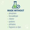 imageDr Browns Bottle ampamp Dish Soap for Baby Bottles and Baby Accessories PlantDerived FragranceFree 16 fl oz 1 Pack16 Fl Oz  3 Pack