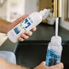imageDr Browns Bottle ampamp Dish Soap for Baby Bottles and Baby Accessories PlantDerived FragranceFree 16 fl oz 1 Pack16 Fl Oz Pack of 1