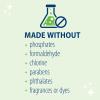 imageDr Browns Bottle ampamp Dish Soap for Baby Bottles and Baby Accessories PlantDerived FragranceFree 16 fl oz 1 Pack16 Fl Oz Pack of 1