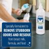 imageDr Browns Bottle ampamp Dish Soap for Baby Bottles and Baby Accessories PlantDerived FragranceFree 16 fl oz 1 Pack16 Fl Oz Pack of 2