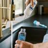 imageDr Browns Bottle ampamp Dish Soap for Baby Bottles and Baby Accessories PlantDerived FragranceFree 16 fl oz 1 Pack16 Fl Oz Pack of 2
