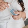 imageDr Browns Breast Milk Collection Bottles with Storage Caps Breast Pumps Compatible Collect Store and Keep Milk Fresh BPA Free  4Pack4 Ounce Pack of 4