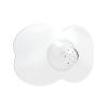 imageDr Browns Butterfly Breastfeeding Nipple Shields for Protecting Sore Flat or Inverted Nipples Essential for Latching Difficulties with Microwave Sterilizer Carrying Case 20mmSize  1  20mm