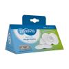 imageDr Browns Butterfly Breastfeeding Nipple Shields for Protecting Sore Flat or Inverted Nipples Essential for Latching Difficulties with Microwave Sterilizer Carrying Case 20mmSize  1  20mm