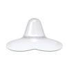 imageDr Browns Butterfly Breastfeeding Nipple Shields for Protecting Sore Flat or Inverted Nipples Essential for Latching Difficulties with Microwave Sterilizer Carrying Case 20mmSize  1  20mm