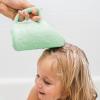 imageDr Browns CleanUp DinoPour Baby Bath Rinse Cup TearFree Rinsing for Babies and Toddlers BPA FreeSmall