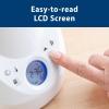imageDr Browns Deluxe Baby Bottle Warmer and Sterilizer for Formula Breast Milk and Baby Food Jars