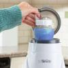 imageDr Browns Deluxe Baby Bottle Warmer and Sterilizer for Formula Breast Milk and Baby Food Jars