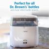 imageDr Browns Deluxe Electric Sterilizer for Baby Bottles and Other Baby EssentialsDeluxe Sterilizer