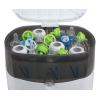 imageDr Browns Deluxe Electric Sterilizer for Baby Bottles and Other Baby EssentialsDeluxe Sterilizer
