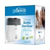 imageDr Browns Deluxe Electric Sterilizer for Baby Bottles and Other Baby EssentialsDeluxe Sterilizer