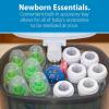 imageDr Browns Deluxe Electric Sterilizer for Baby Bottles and Other Baby EssentialsDeluxe Sterilizer