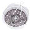 imageDr Browns Deluxe Electric Sterilizer for Baby Bottles and Other Baby EssentialsMicrowave Sterilizer