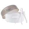 imageDr Browns Deluxe Electric Sterilizer for Baby Bottles and Other Baby EssentialsMicrowave Sterilizer