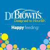 imageDr Browns Designed to Nourish Fresh Firsts Silicone Feeder Grey One Size