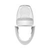 imageDr Browns Designed to Nourish Fresh Firsts Silicone Feeder Grey One Size