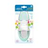 imageDr Browns Designed to Nourish Fresh Firsts Silicone Feeder Mint One Size