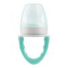 imageDr Browns Designed to Nourish Fresh Firsts Silicone Feeder Mint One Size