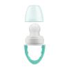 imageDr Browns Designed to Nourish Fresh Firsts Silicone Feeder Mint One Size