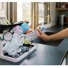 imageDr Browns Drying Tower StandUp Drying Rack Countertop Baby Bottle Drying with Organized Storage for Baby Essentials Space Saving Vertical Rack