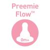 imageDr Browns First Feeder Bottle with Preemie Nipple  15cc  3pk
