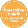 imageDr Browns First Feeder Bottle with Preemie Nipple  15cc  3pk