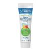 imageDr Browns FluorideFree Baby Toothpaste Infant ampamp Toddler Oral Care Mixed Fruit 3Pack 14oz40g 03 years3 Pack  Apple Pear