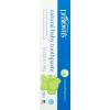 imageDr Browns FluorideFree Baby Toothpaste Infant ampamp Toddler Oral Care Strawberry 1Pack 14oz40g 03 yearsPear Apple