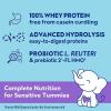 imageDr Browns Good Start Baby Formula Powder 306 Ounce ampamp Natural Flow AntiColic Options Narrow Baby Bottle 4 oz120 mL with Level 1 Slow Flow Nipple 0m 4 Bottles