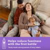 imageDr Browns Good Start Baby Formula Powder 306 Ounce ampamp Natural Flow AntiColic Options Narrow Baby Bottle 8 oz250 mL with Level 1 Slow Flow Nipple 0m 4 count