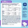 imageDr Browns Good Start Baby Formula Powder 306 Ounce ampamp Natural Flow AntiColic Options Narrow Baby Bottle 8 oz250 mL with Level 1 Slow Flow Nipple 0m 4 count