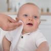 imageDr Browns Healthy Nose and Face Wipes for Baby and Toddler Naturally Cleaning and Moisturizing Plant Based and Hypoallergenic 30 Count30 Count Pack of 1