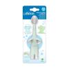 imageDr Browns InfanttoToddler Toothbrush Elephant Mint 03 Years1 Pack  Mint Elephant