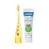 imageDr Browns InfanttoToddler Toothbrush Elephant Mint 03 YearsGiraffe with Toothpaste