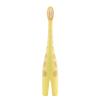 imageDr Browns InfanttoToddler Toothbrush Elephant Mint 03 YearsGiraffe with Toothpaste