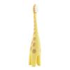 imageDr Browns InfanttoToddler Toothbrush Elephant Mint 03 YearsToothbrush