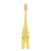 imageDr Browns InfanttoToddler Toothbrush Elephant Mint 03 YearsToothbrush