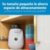 imageDr Browns InstaFeed Baby Bottle Warmer and Sterilizer for Baby Bottles and Baby Food Jars