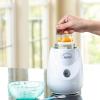 imageDr Browns InstaFeed Baby Bottle Warmer and Sterilizer for Baby Bottles and Baby Food Jars